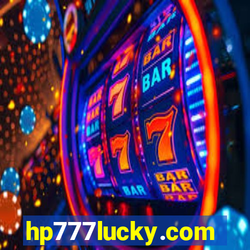 hp777lucky.com