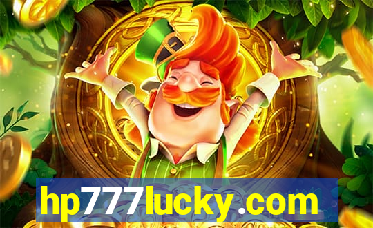 hp777lucky.com