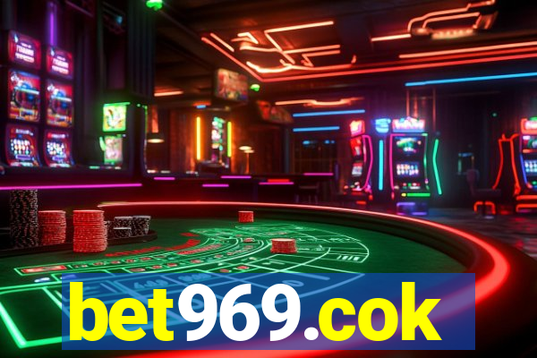 bet969.cok