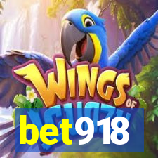 bet918