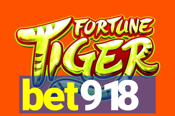 bet918
