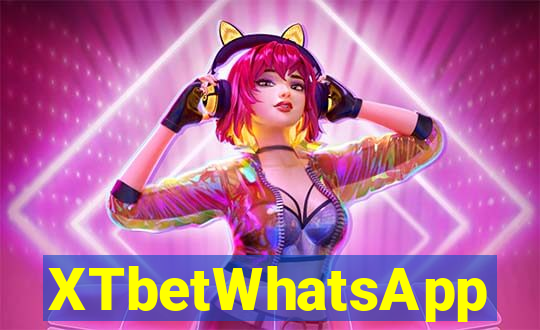 XTbetWhatsApp