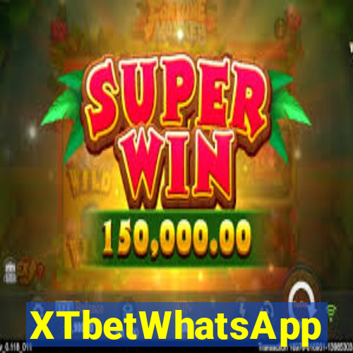 XTbetWhatsApp