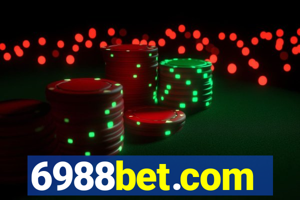 6988bet.com