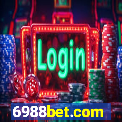 6988bet.com