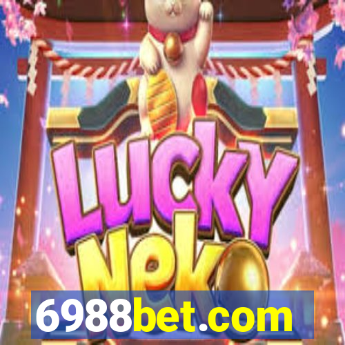 6988bet.com