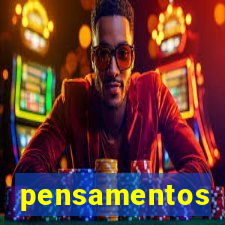 pensamentos viajantes aplicativo