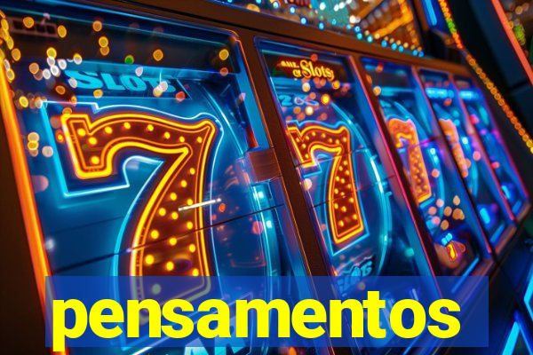 pensamentos viajantes aplicativo