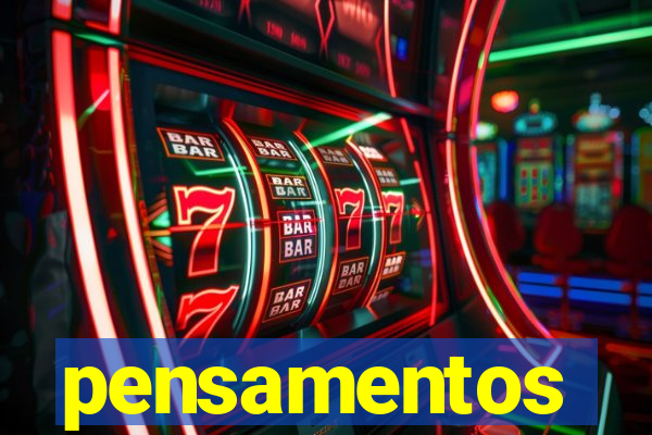 pensamentos viajantes aplicativo