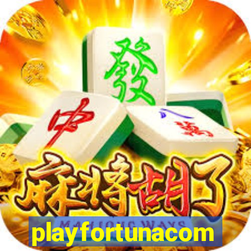 playfortunacom