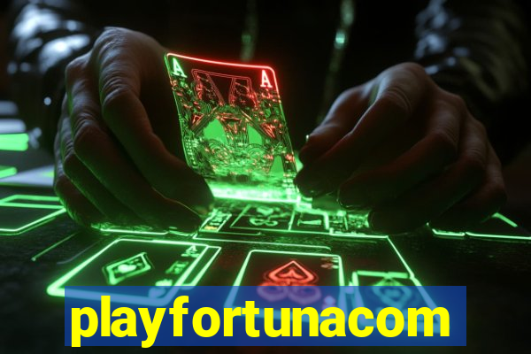 playfortunacom