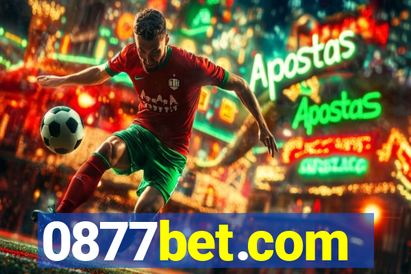 0877bet.com