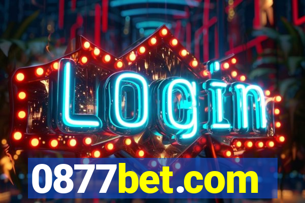 0877bet.com