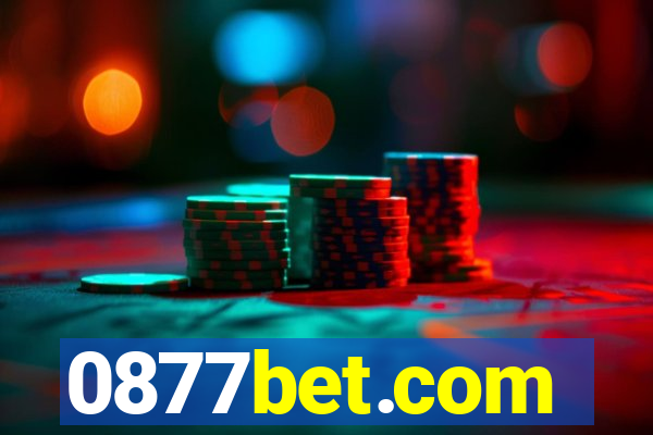 0877bet.com