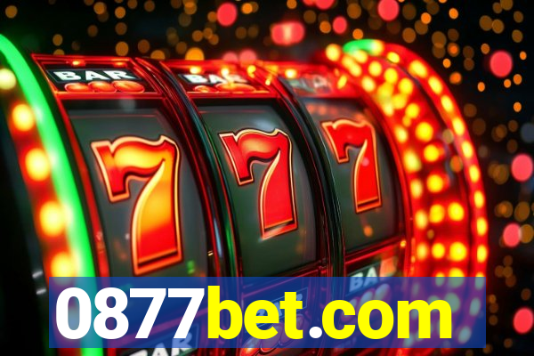 0877bet.com