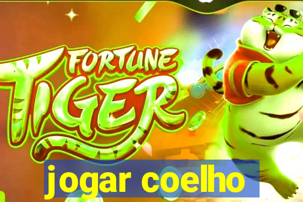 jogar coelho