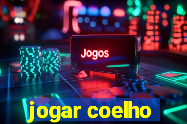 jogar coelho