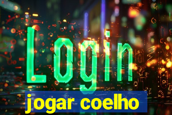 jogar coelho