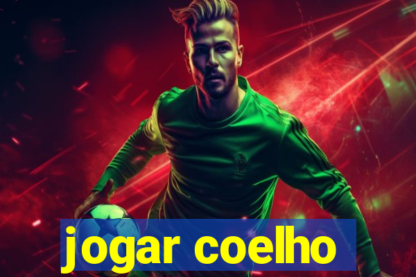 jogar coelho