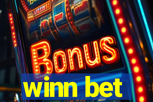 winn bet