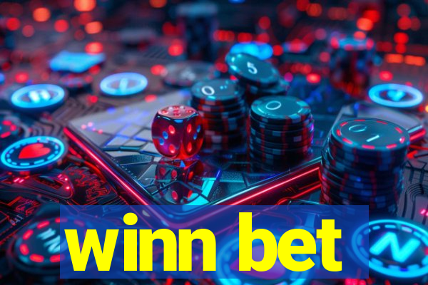 winn bet