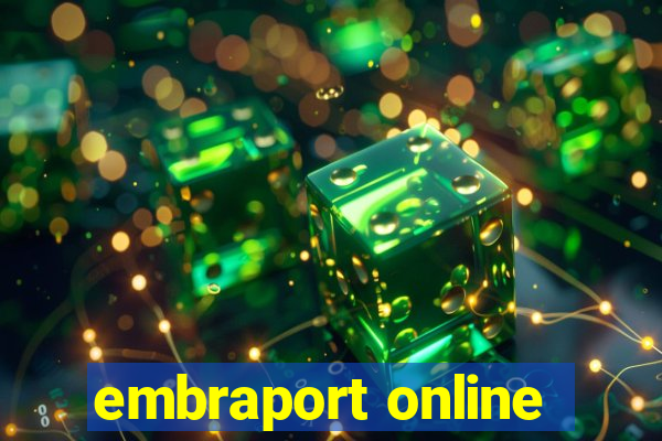 embraport online