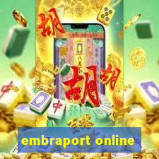 embraport online