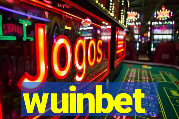 wuinbet