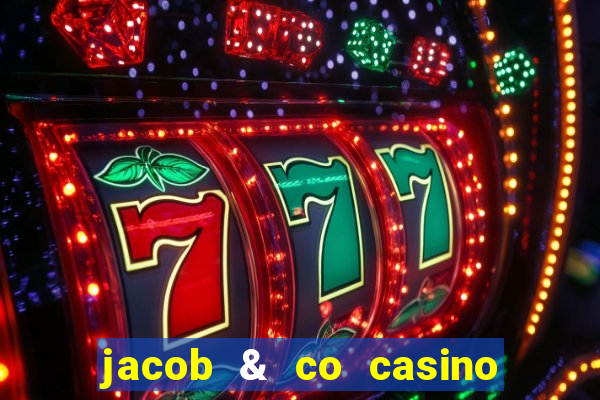 jacob & co casino tourbillon replica