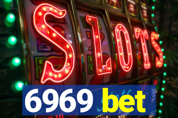 6969 bet