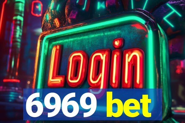 6969 bet