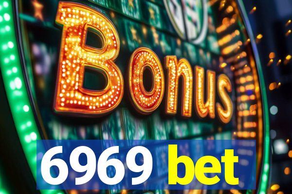 6969 bet