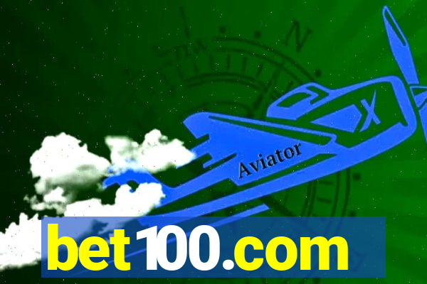 bet100.com
