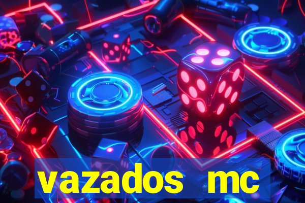 vazados mc pipokinha telegram