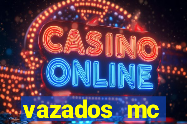 vazados mc pipokinha telegram