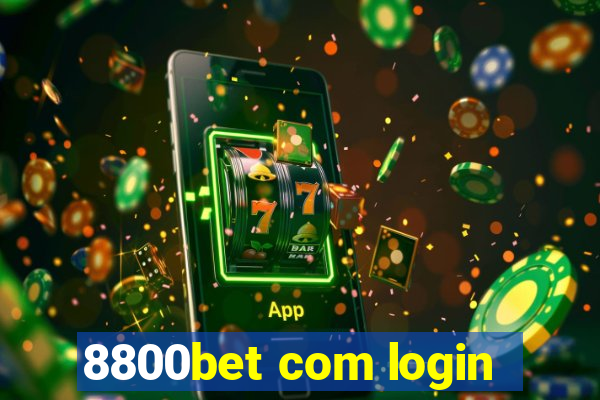 8800bet com login