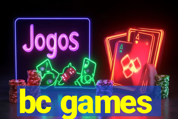 bc games