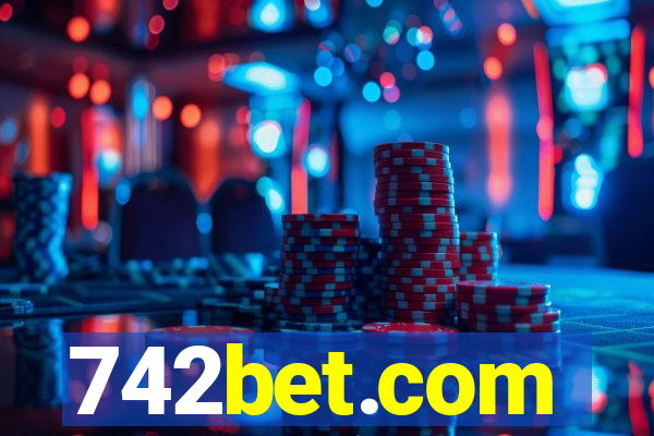 742bet.com