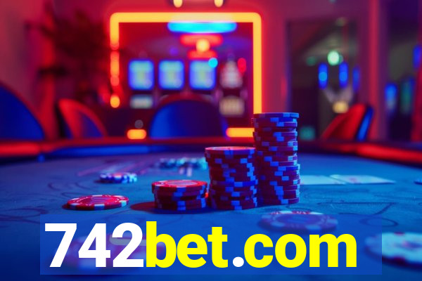742bet.com