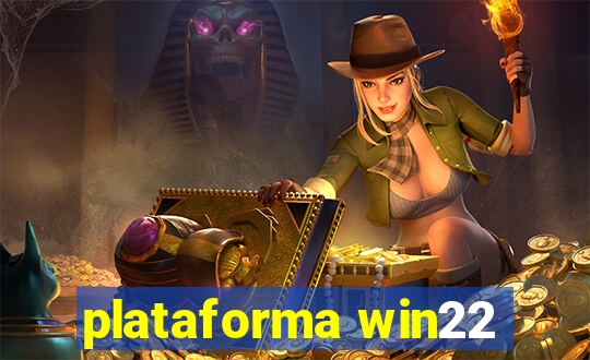 plataforma win22