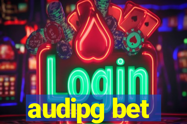audipg bet