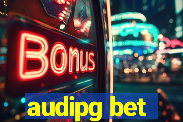 audipg bet