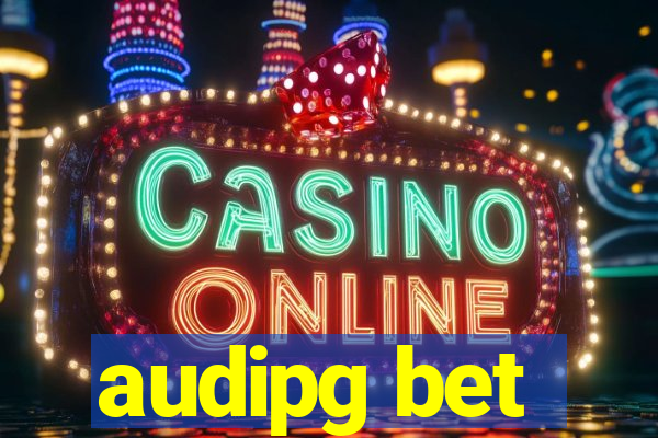 audipg bet