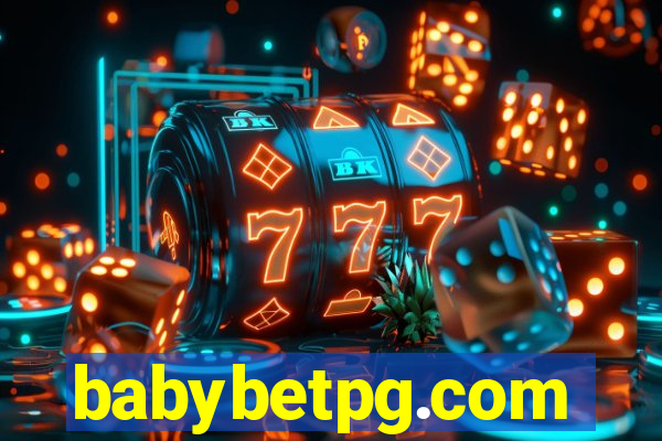 babybetpg.com