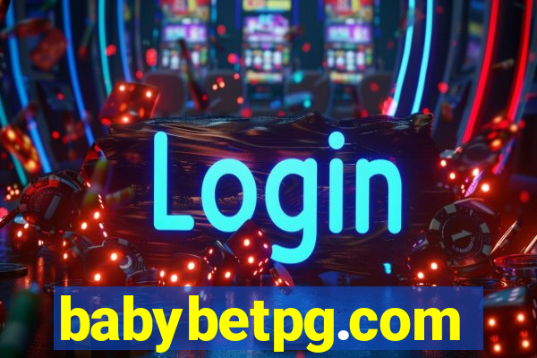 babybetpg.com