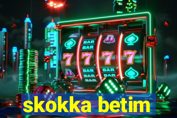 skokka betim