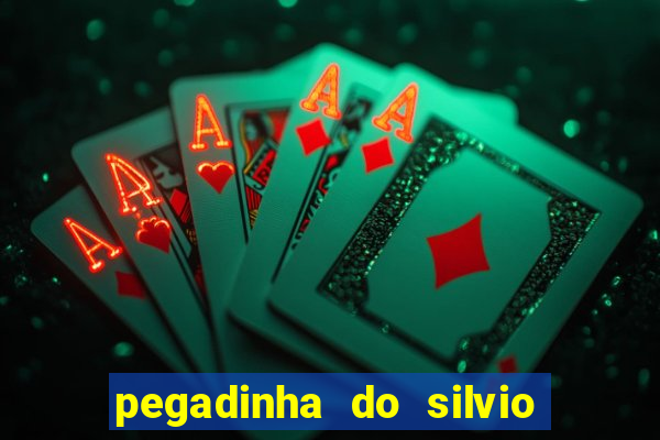 pegadinha do silvio santos antigas