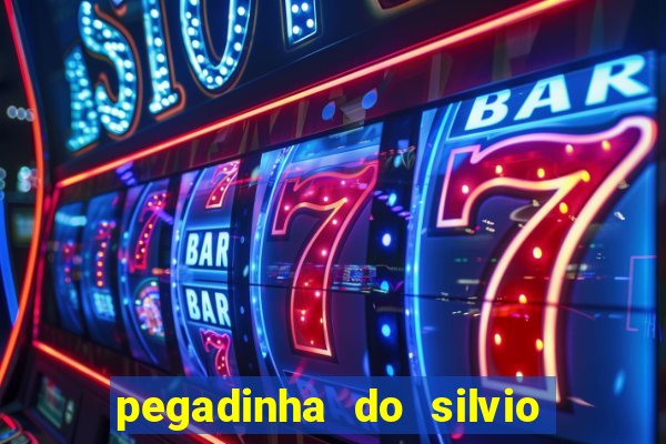 pegadinha do silvio santos antigas