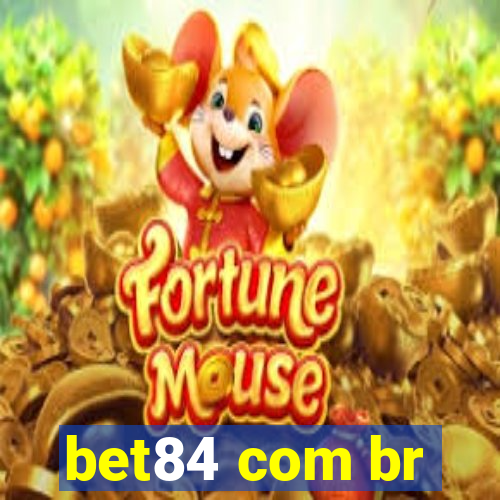 bet84 com br