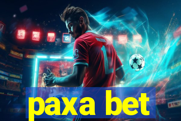 paxa bet